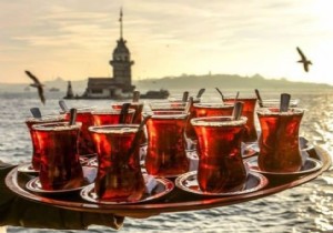 Çay kanser riskini iki kat arttıyor